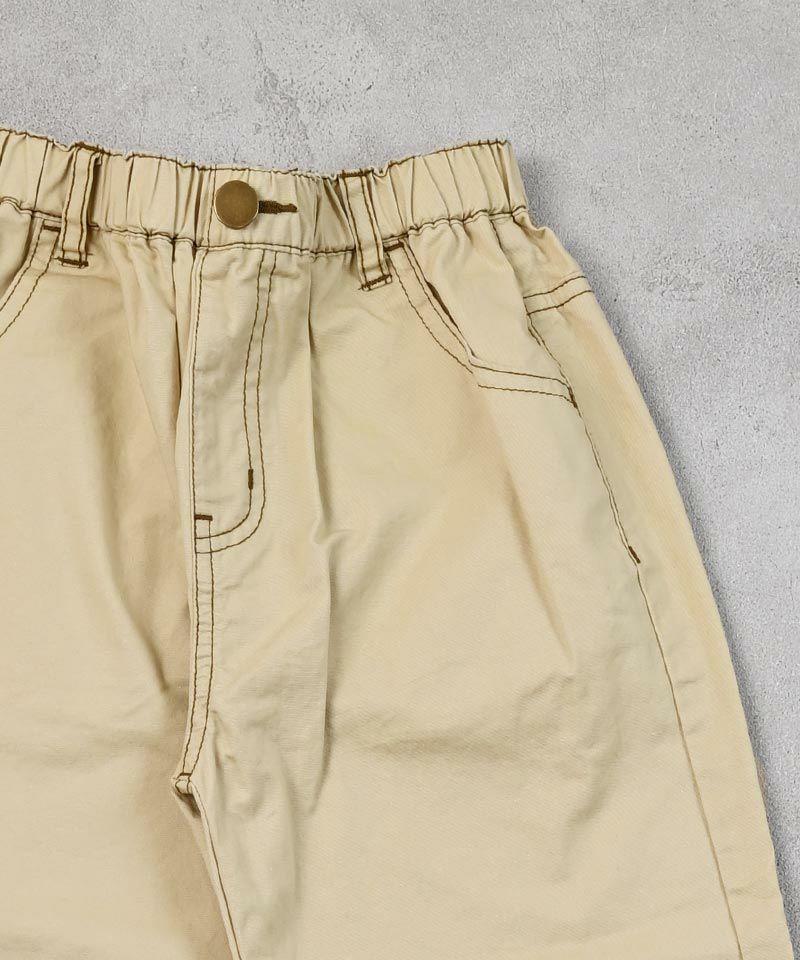 まあちゃんバギー Shinzone（シンゾーン）】BAGGY JEANS デニムパンツ
