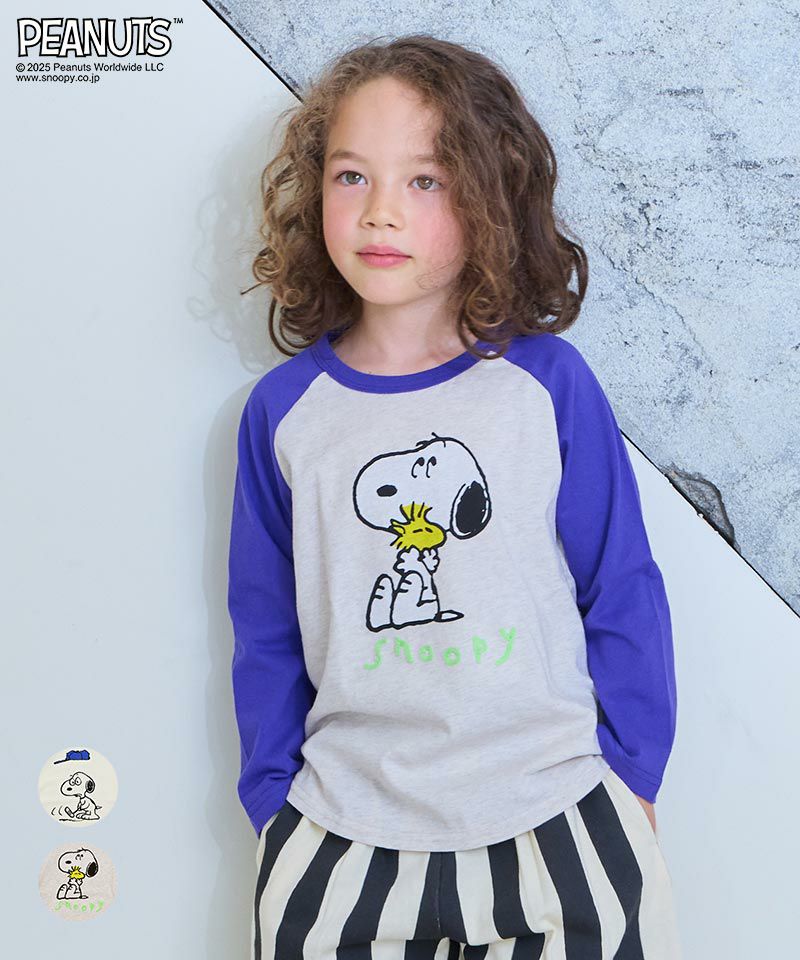48）SNOOPY 