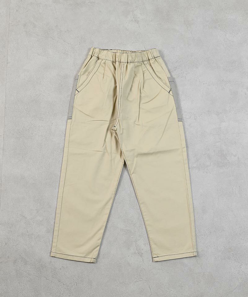 SALE価格】ツイルタックロングパンツ ｜ ボトムス ｜ 子供服の