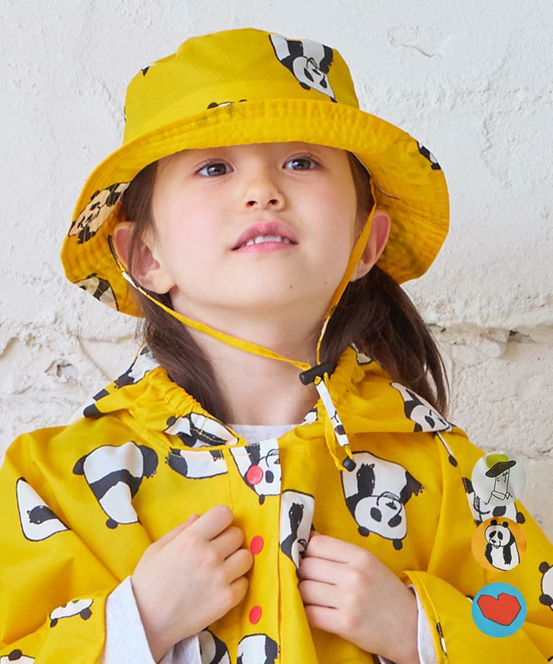 Mサイズ】別注kids hat ｜ 小物 ｜ 子供服のセレクトショップ