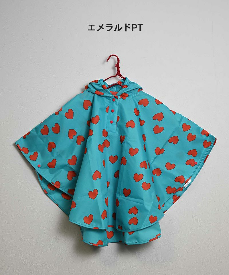 Mサイズ】別注Kids poncho ｜ 小物 ｜ 子供服のセレクトショップ