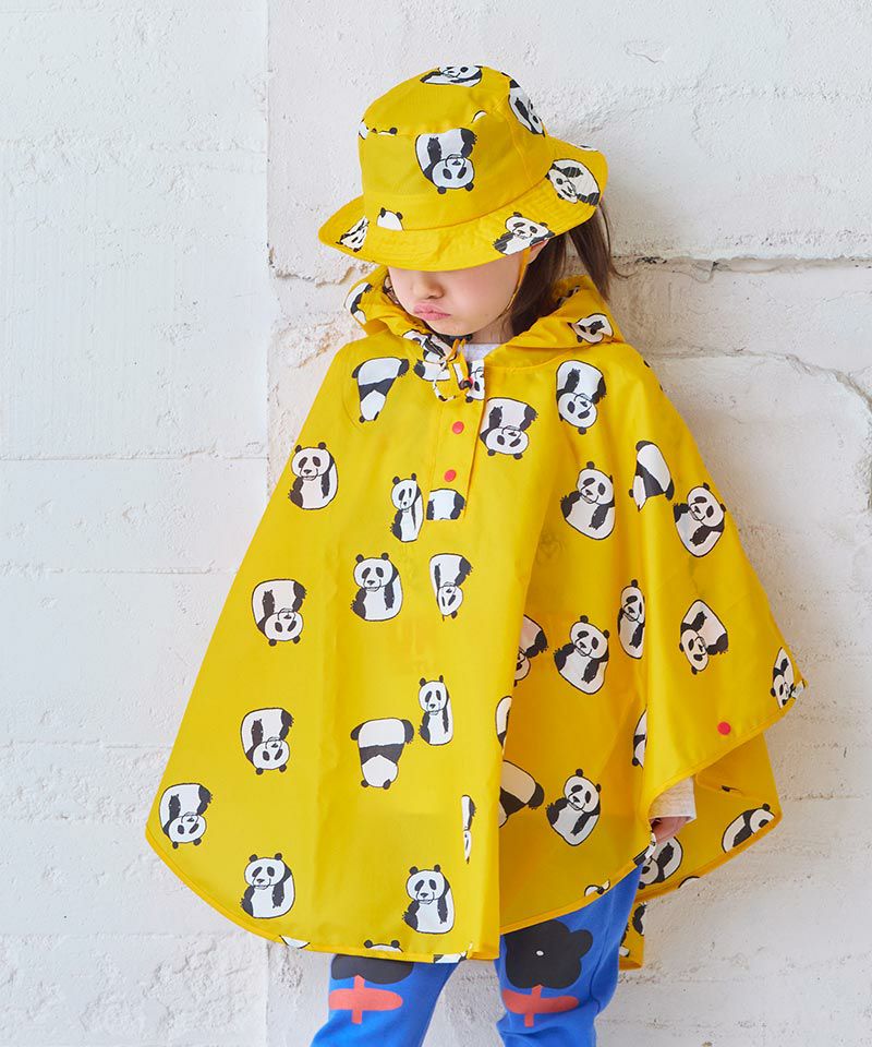 Mサイズ】別注Kids poncho ｜ 小物 ｜ 子供服のセレクトショップ