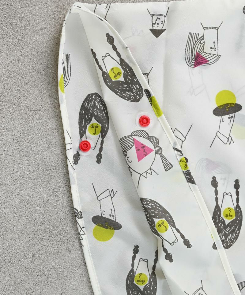 Mサイズ】別注Kids poncho ｜ 小物 ｜ 子供服のセレクトショップ