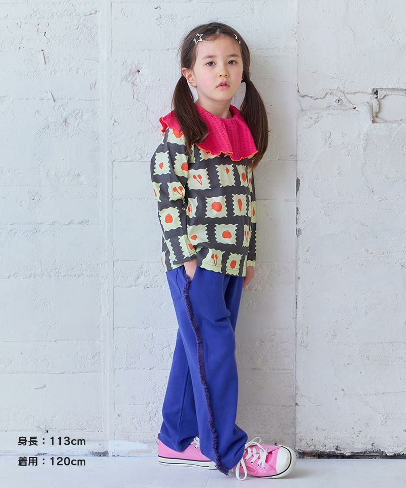 and per se SWING DRYシードステッチ半袖ポロシャツ(メンズ