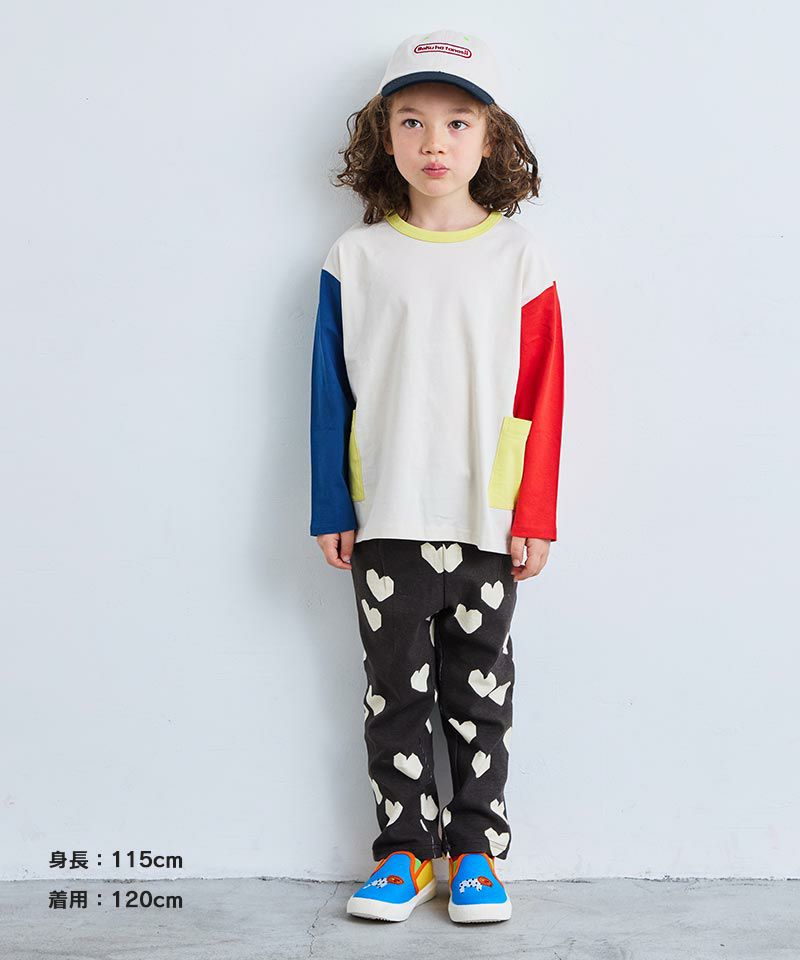 新品未使用 ブルーベル スキニーパンツ 日本製 ストレッチ素材 