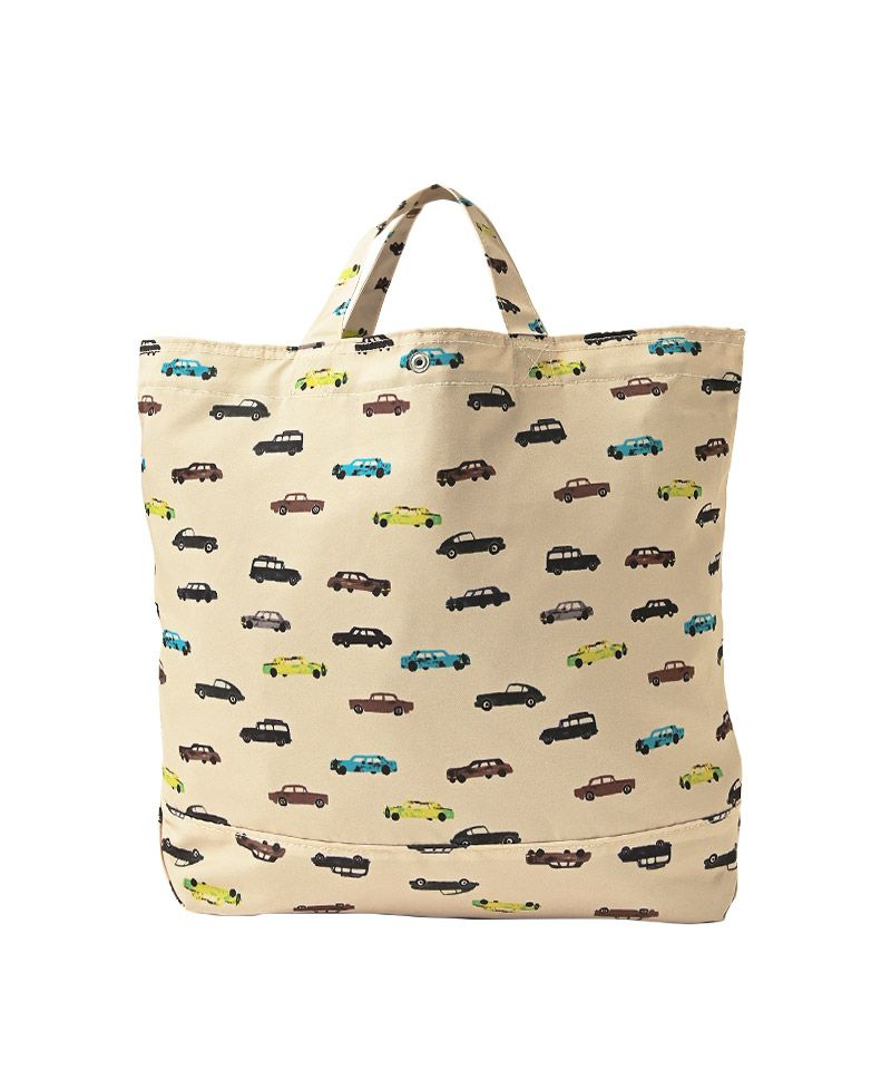 レッスンBAG CAR&HEART ｜ 小物 ｜ 子供服のセレクトショップ