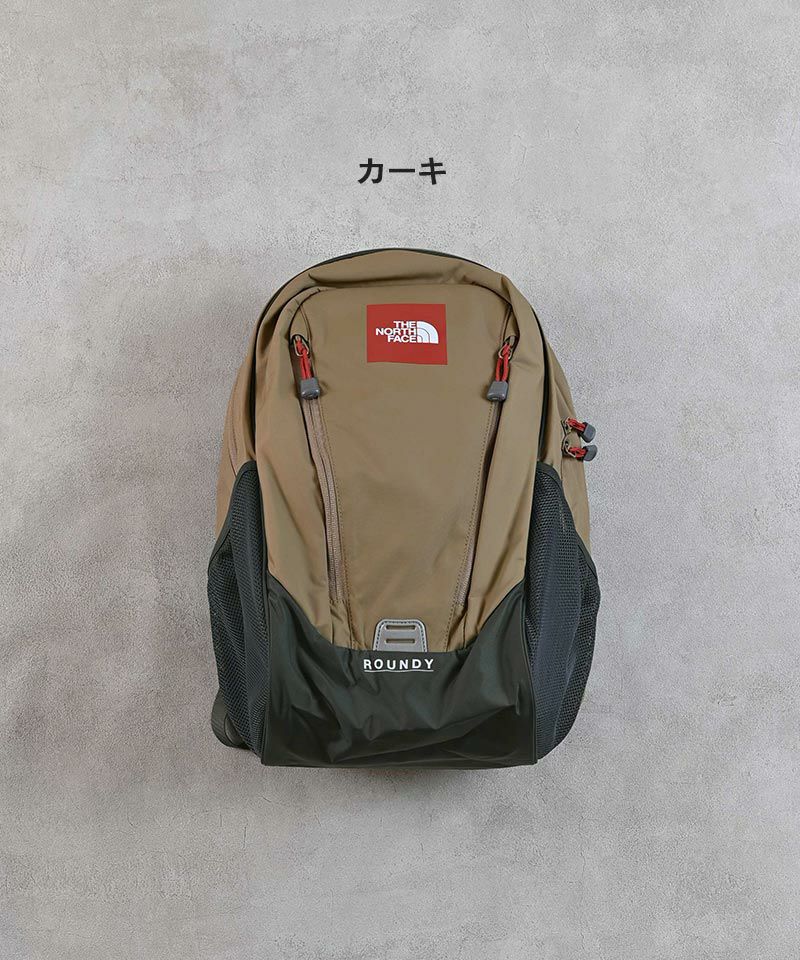 THE NORTH FACE】K Roundy ｜ バッグ ｜ 子供服のセレクト