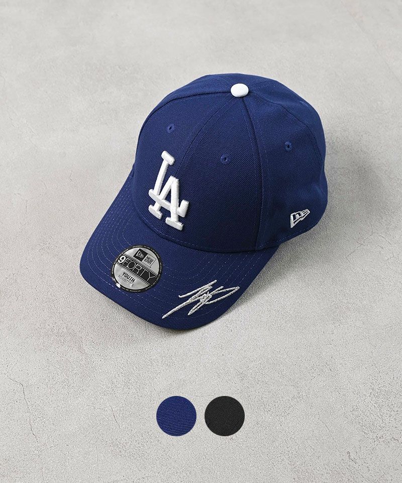 MLB ソウルシリーズ ドジャース パドレス CAP キャップ 帽子 大谷翔平 - メルカリ