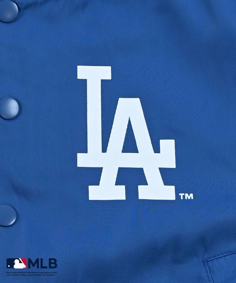 MLB ナイロンスタジャン | アウター・羽織り | 子供服の MLB ナイロンスタジャン | アウター・羽織り | 子供服の