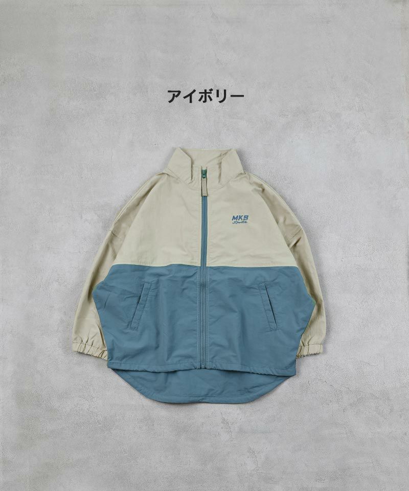 ジャケット・アウター mrkr セール】ショートワッペンバイカージャケット（ライダース
