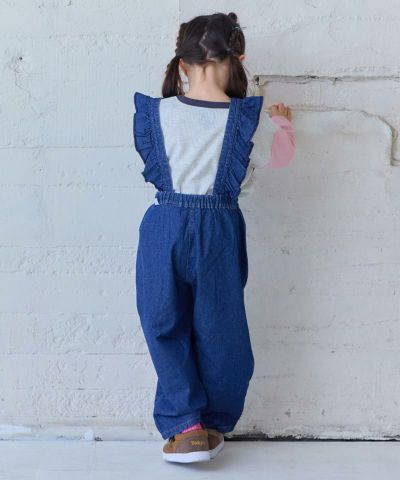 オーバーオール・サロペット ｜子供服のセレクトショップ