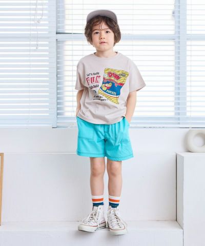 GIRL(女の子) ｜子供服のセレクトショップ MARKEY'S ONLINE