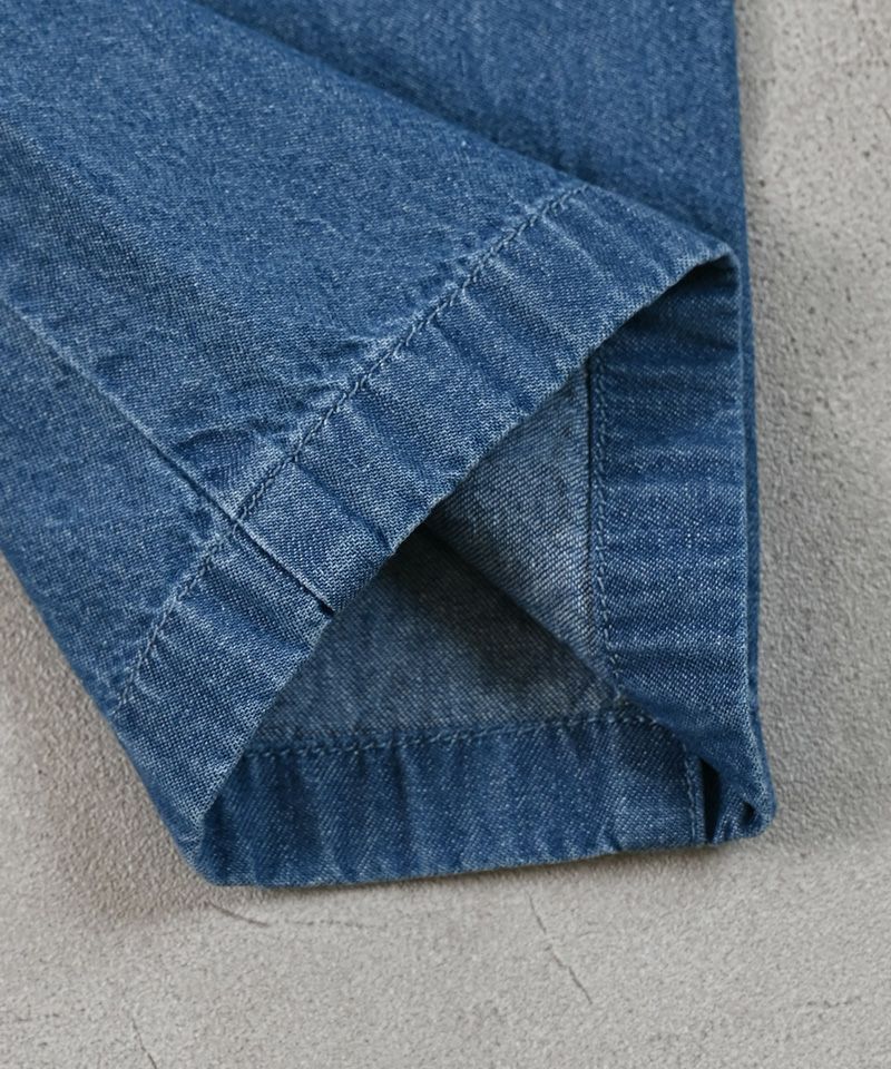 おはないっぱいデニムパンツ ｜ ボトムス ｜ 子供服のセレクト