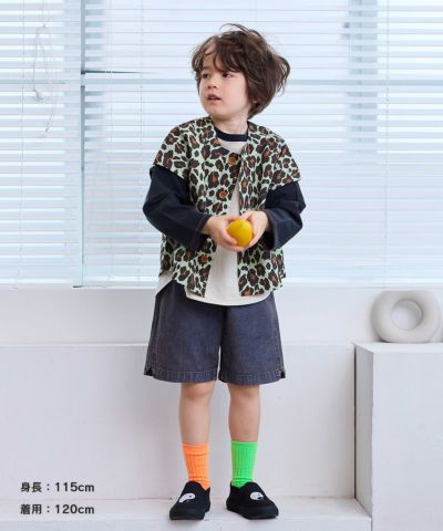 アウター・羽織り ｜子供服のセレクトショップ MARKEY'S ONLINE