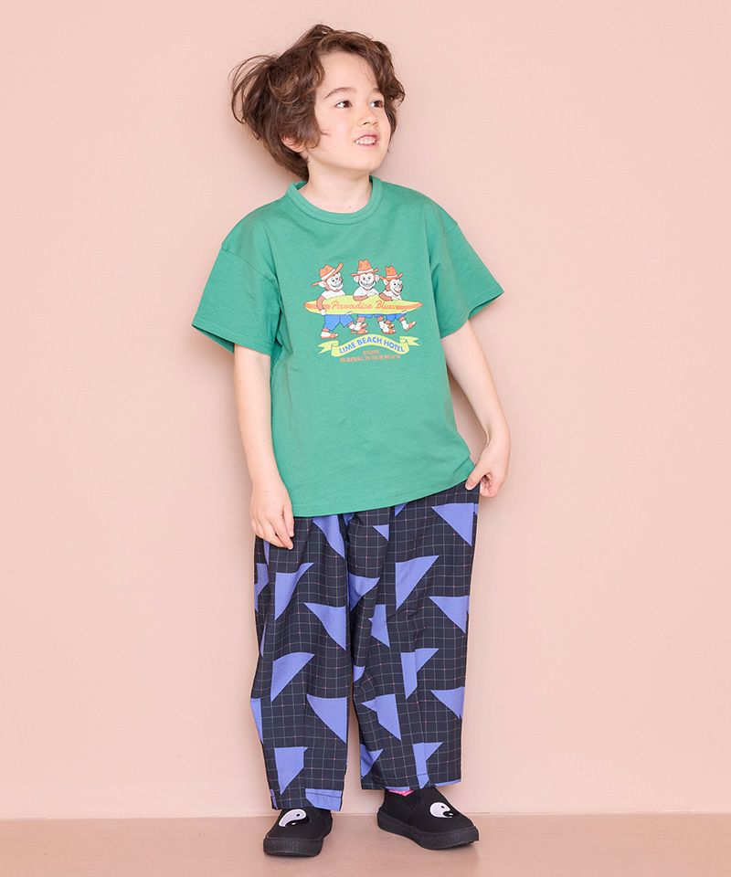 marka (マーカ) GYM PANTS / ジムパンツ