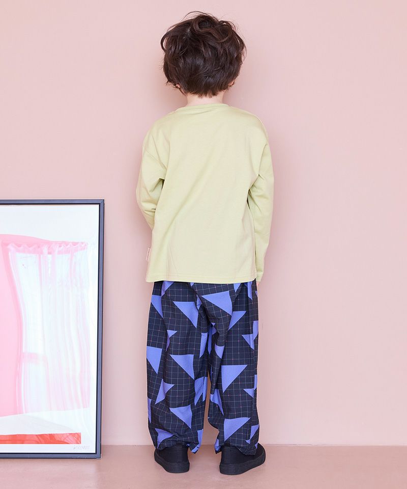 イージータックパンツ ｜ ボトムス ｜ 子供服のセレクトショップ