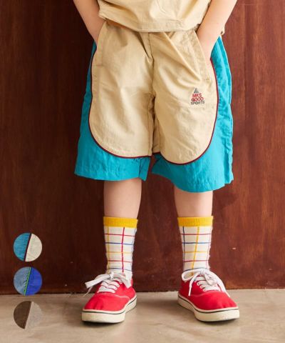 セール】MEDI 2WAY SUSPENDER WIDE PANTS（その他パンツ