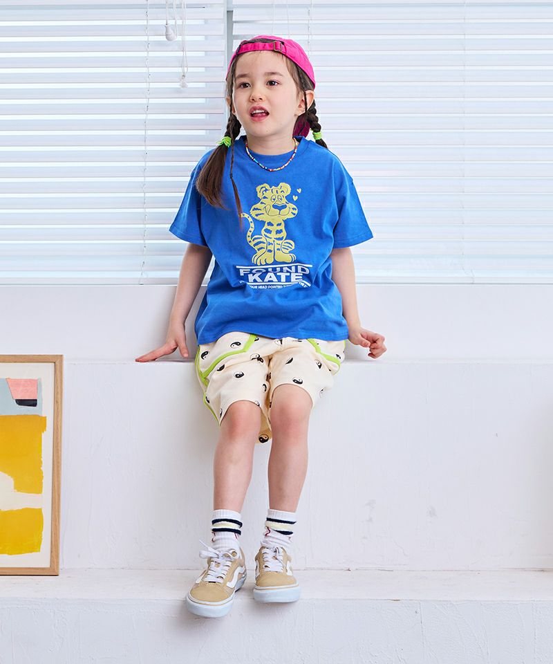 半袖プリントT ｜ トップス ｜ 子供服のセレクトショップ