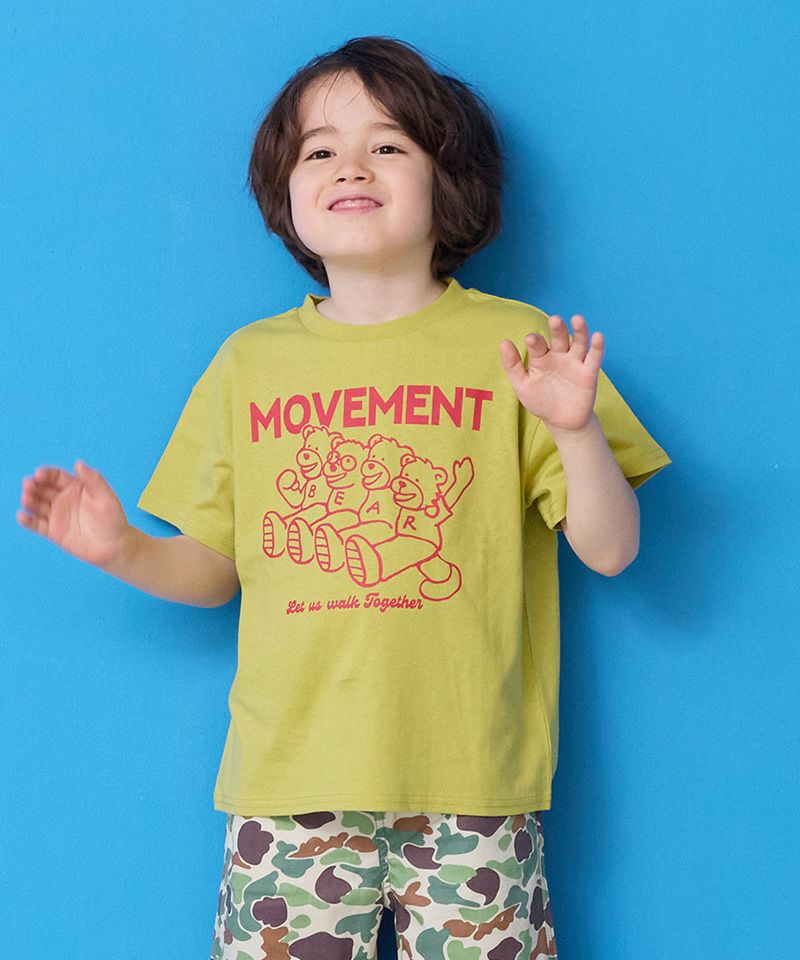 3色 カジュアル オリジナル ユニークプリントスリム半袖 Tシャツ ユニークプリント カジュアル 半袖Tシャツ ≪3Color≫【0180