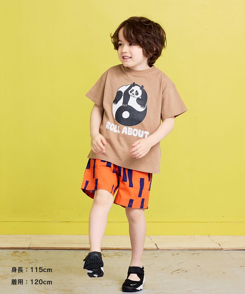 半袖プリントT ｜ トップス ｜ 子供服のセレクトショップ MARKEY 