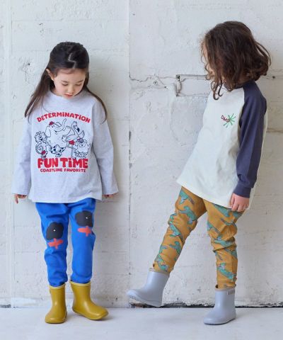 子供服のセレクトショップ MARKEY'S ONLINE STORE マーキーズ