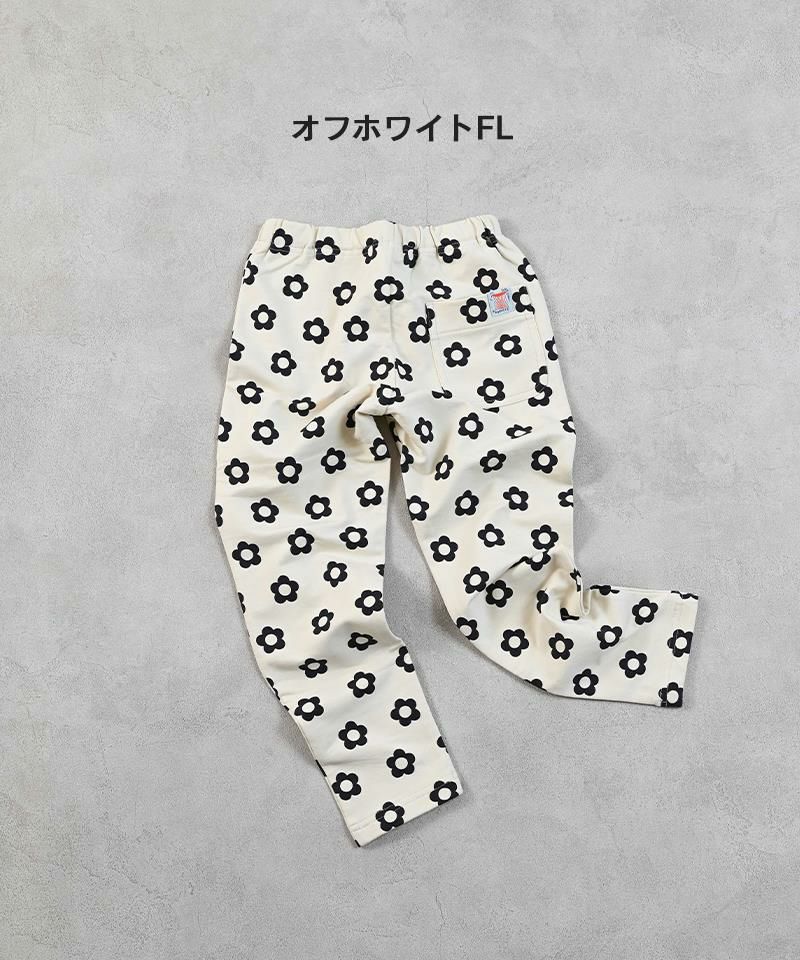 のびっとソウガラパンツ ｜ ボトムス ｜ 子供服のセレクト