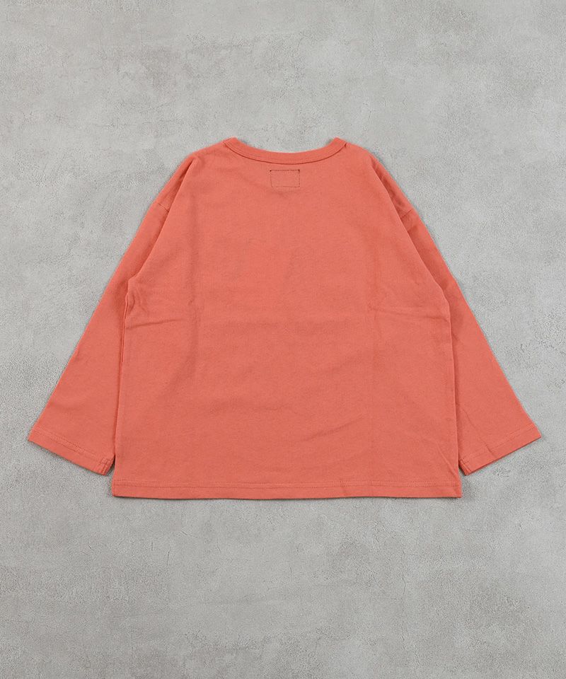 SALE価格】グラフィックプリントロンT ｜ トップス ｜ 子供服の