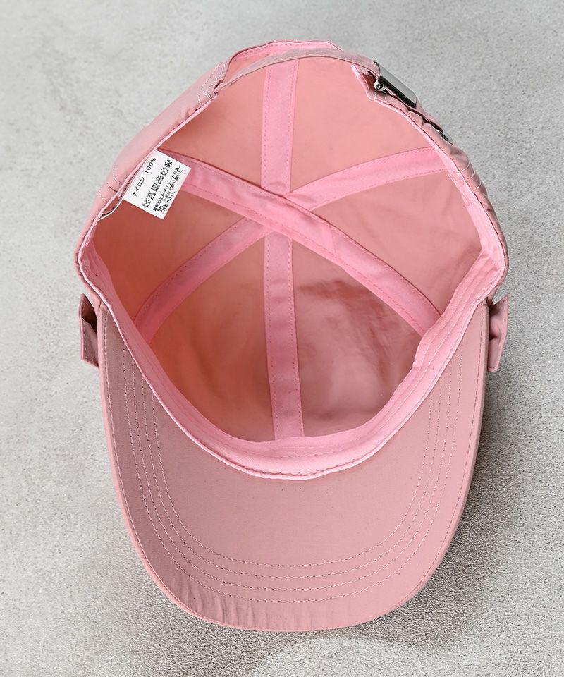 別注KIDSリボンキャップ ｜ ファッション雑貨 ｜ 子供服のセレクト