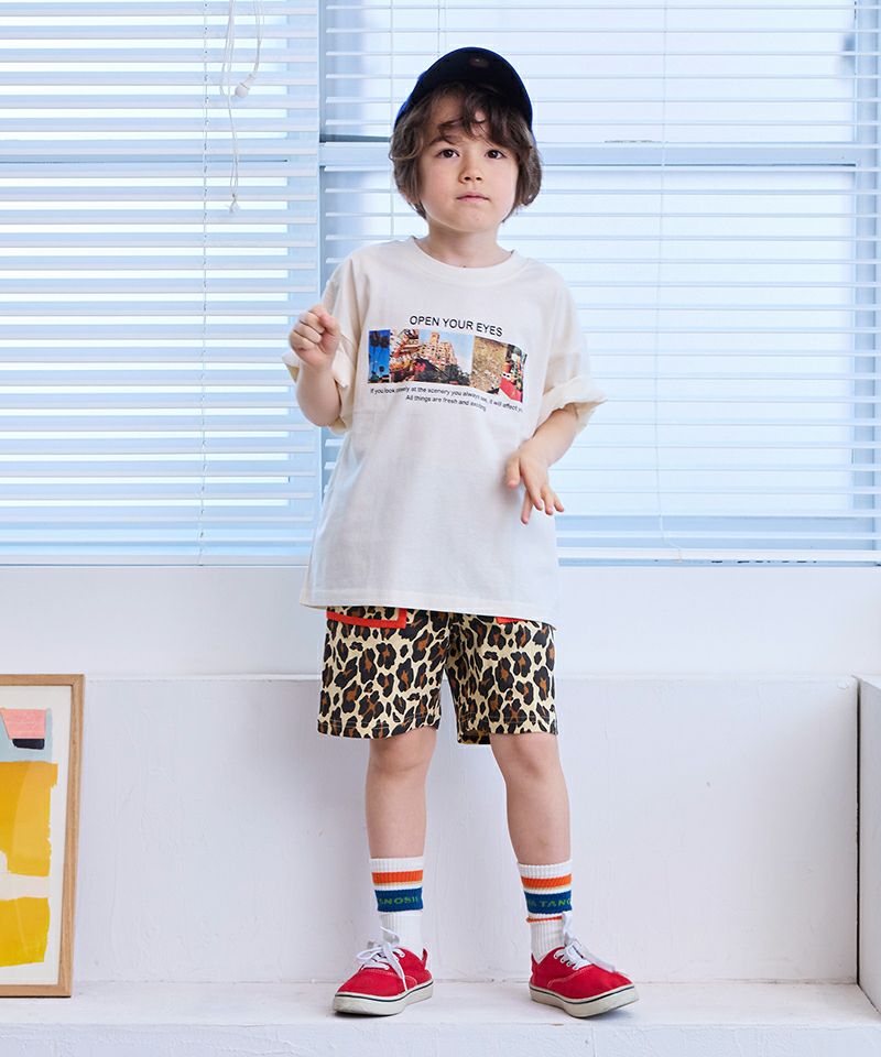 マーキーズ Markey