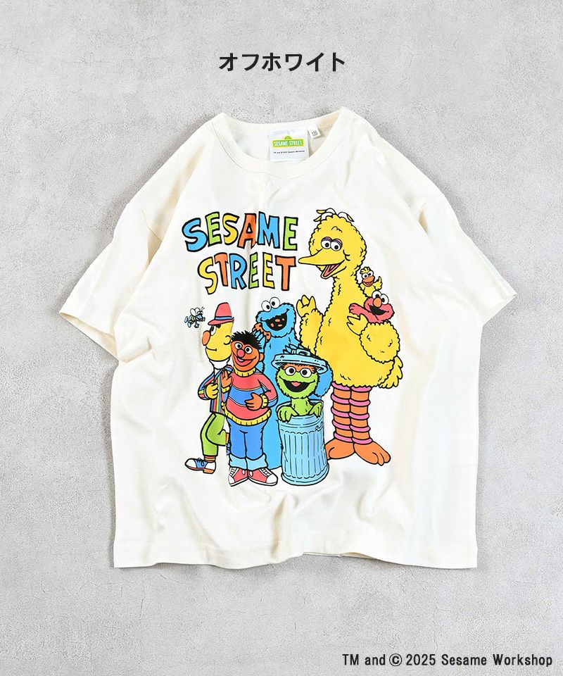 2025年最新】kith セサミストリートの人気アイテム - メルカリ