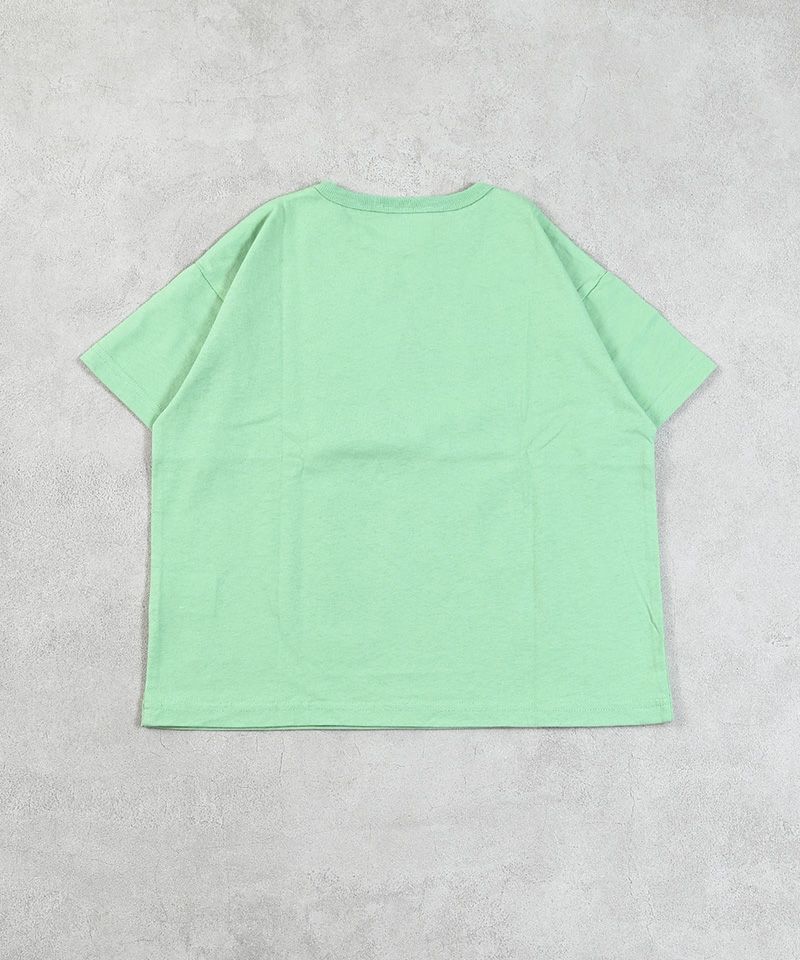 SESAME STREET プリントTee ｜ トップス ｜ 子供服のセレクト