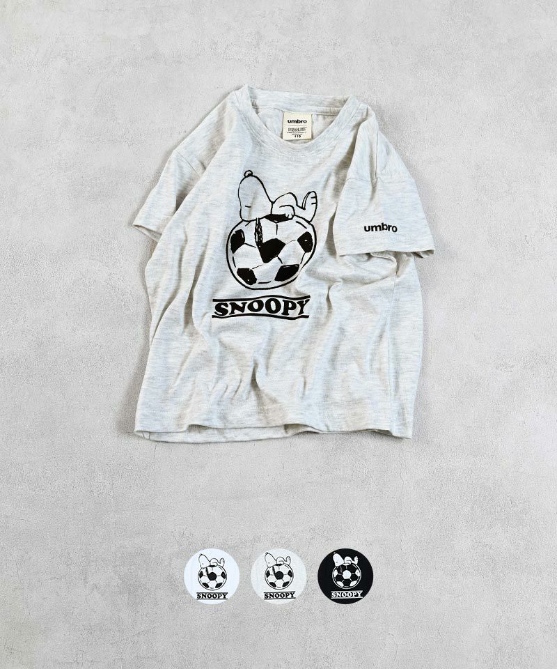 別注Football/Oversized Tee(100～120) ｜ トップス ｜ 子供服の 