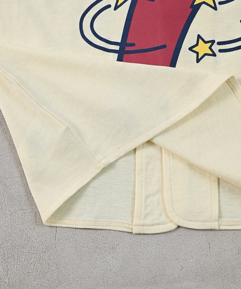 広島東洋カープ ベースボールシャツ ｜ トップス ｜ 子供服の