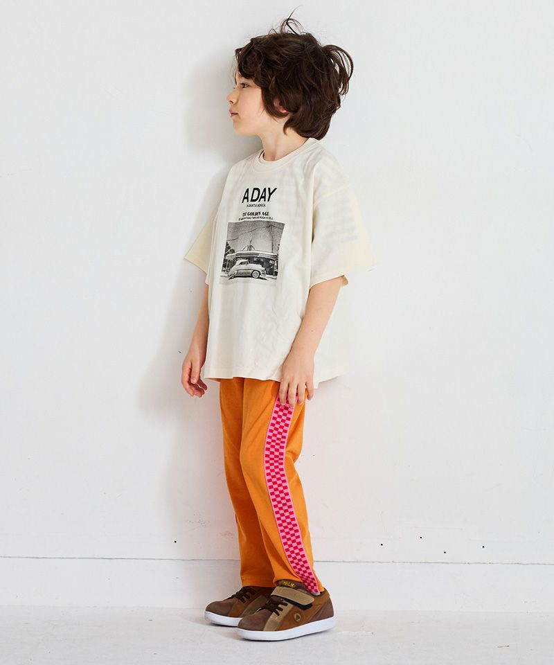 25/26秋冬★マスコットのグース プリント付きTシャツ【各色】 2024-25 スローガンTシャツ – KAWASAKI BRAVE THUNDERS OFFICAIL