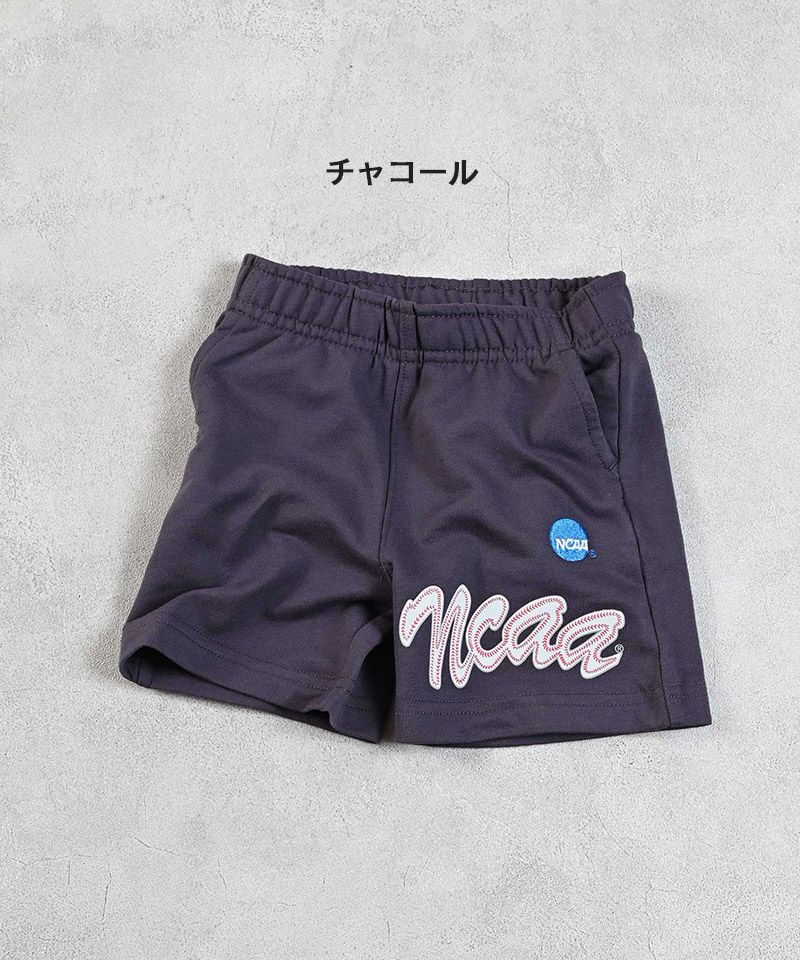 オレゴン大学 フットボールパンツ CLEARANCE SALE価格】【NCAA】ロゴプリントショーツ ｜ ボトムス