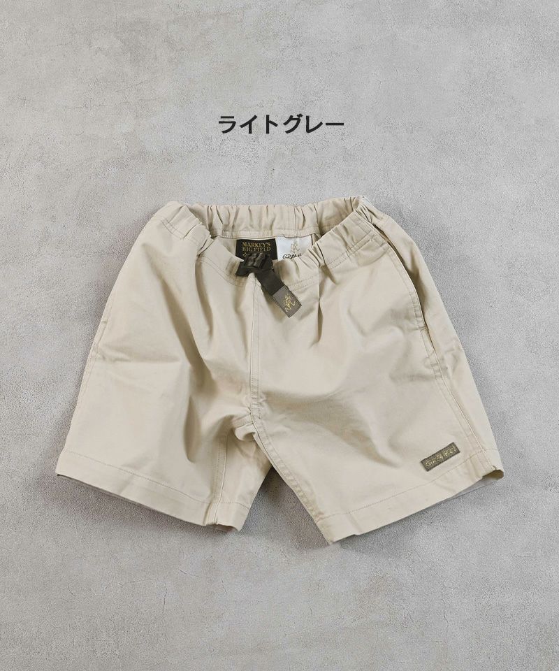 別注KIDS G-SHORT Jr(140～150cm) ｜ ボトムス ｜ 子供服の