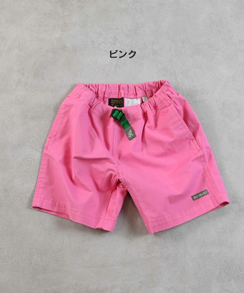 別注KIDS G-SHORT Jr(140～150cm) ｜ ボトムス ｜ 子供服の