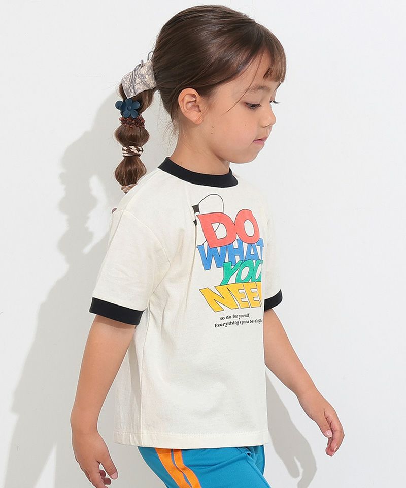24 HOUR TELEVISION 24時間テレビ S メンズ Tシャツ INORI FOR
