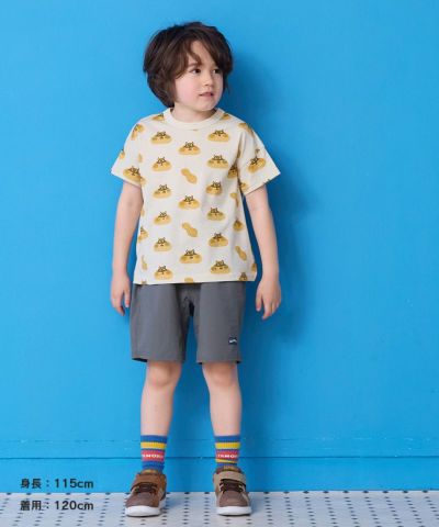 【luruさま】マーキーズ　トップス　120 トップス ｜子供服のセレクトショップ MARKEY'S ONLINE STORE