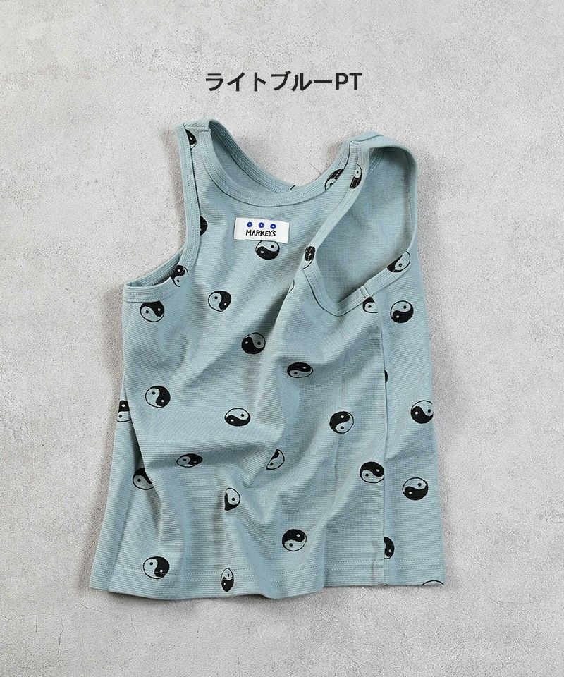 ソウガラタンクトップ ｜ トップス ｜ 子供服のセレクトショップ