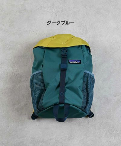 patagonia パタゴニア 子供服 フーディー グリーン キッズ