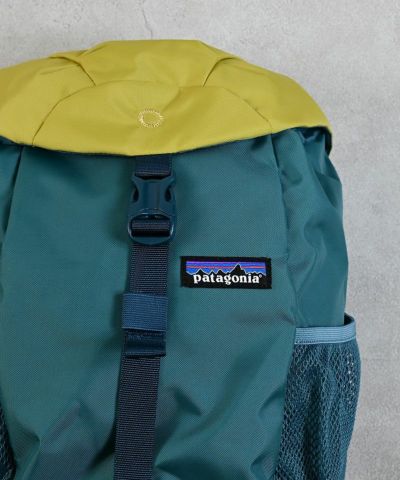 patagonia（パタゴニア） ｜子供服のセレクトショップ MARKEY'S