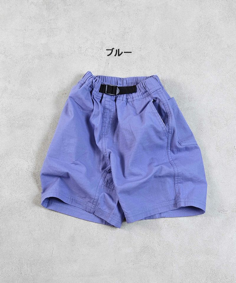 リップストップ　ナムショートパンツ Kapital リップストップ ナムショートパンツ