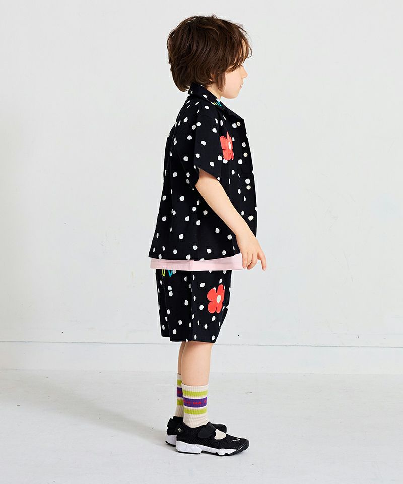 ともちんハーフパンツ 楽天市場】ハーフパンツ ショートパンツ 短パン スウェット