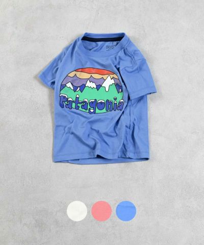 patagonia（パタゴニア） ｜子供服のセレクトショップ MARKEY'S
