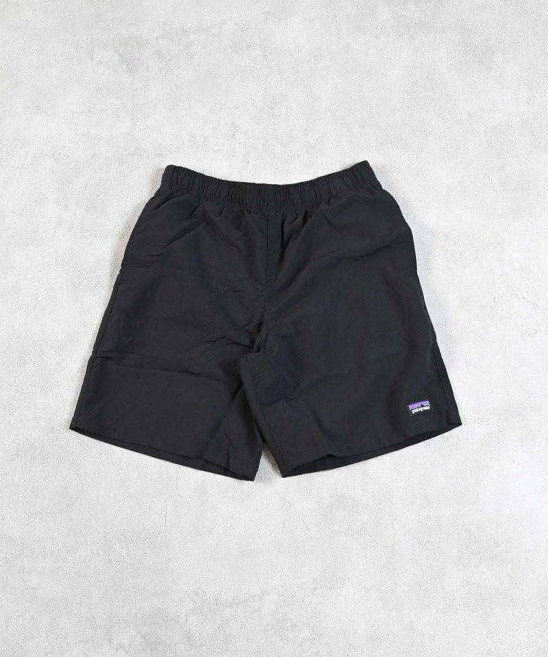 人気商品 patagonia】K's 子供服の ｜ ボトムス ｜ 7inch Shorts Baggies サロペット・オーバーオール・オールインワン