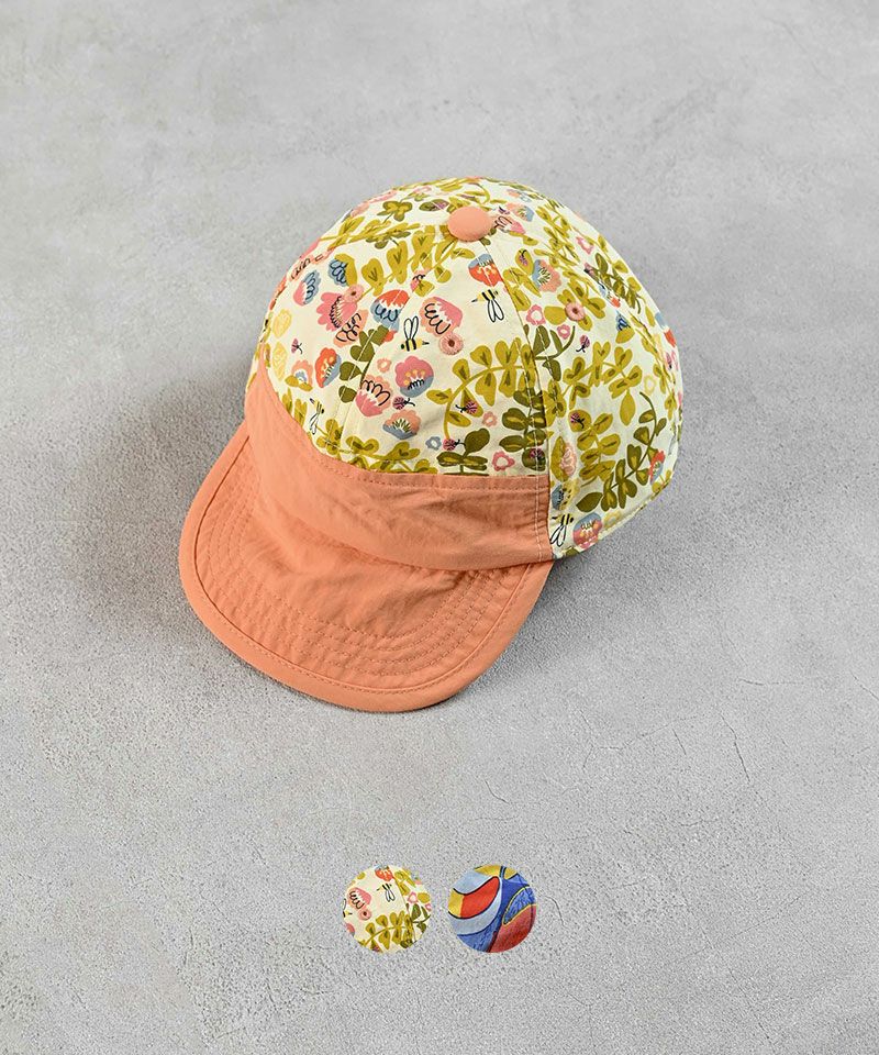 パリコレクション patagonia】Baby Baggies 子供服のセレクト ｜ 小物 ｜ Cap 帽子