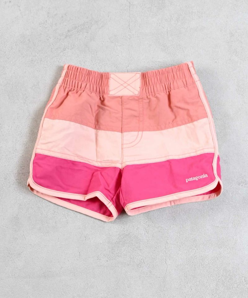 patagonia】Baby BoardShorts ｜ ボトムス ｜ 子供服のセレクト
