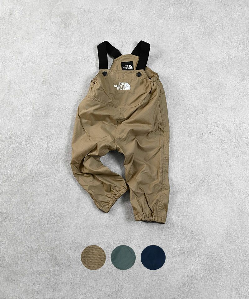 SALE価格】【THE NORTH FACE】B FieldBib ｜ ボトムス ｜ 子供服