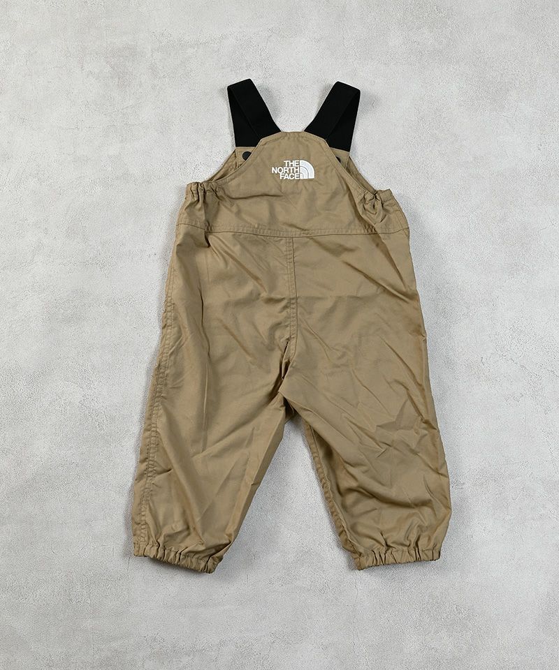 【新品未使用】THE NORTH フィールドビブ　クラシックカーキ 90サイズ Amazon.co.jp: THE NORTH FACE(ザノースフェイス) ビブパンツ T